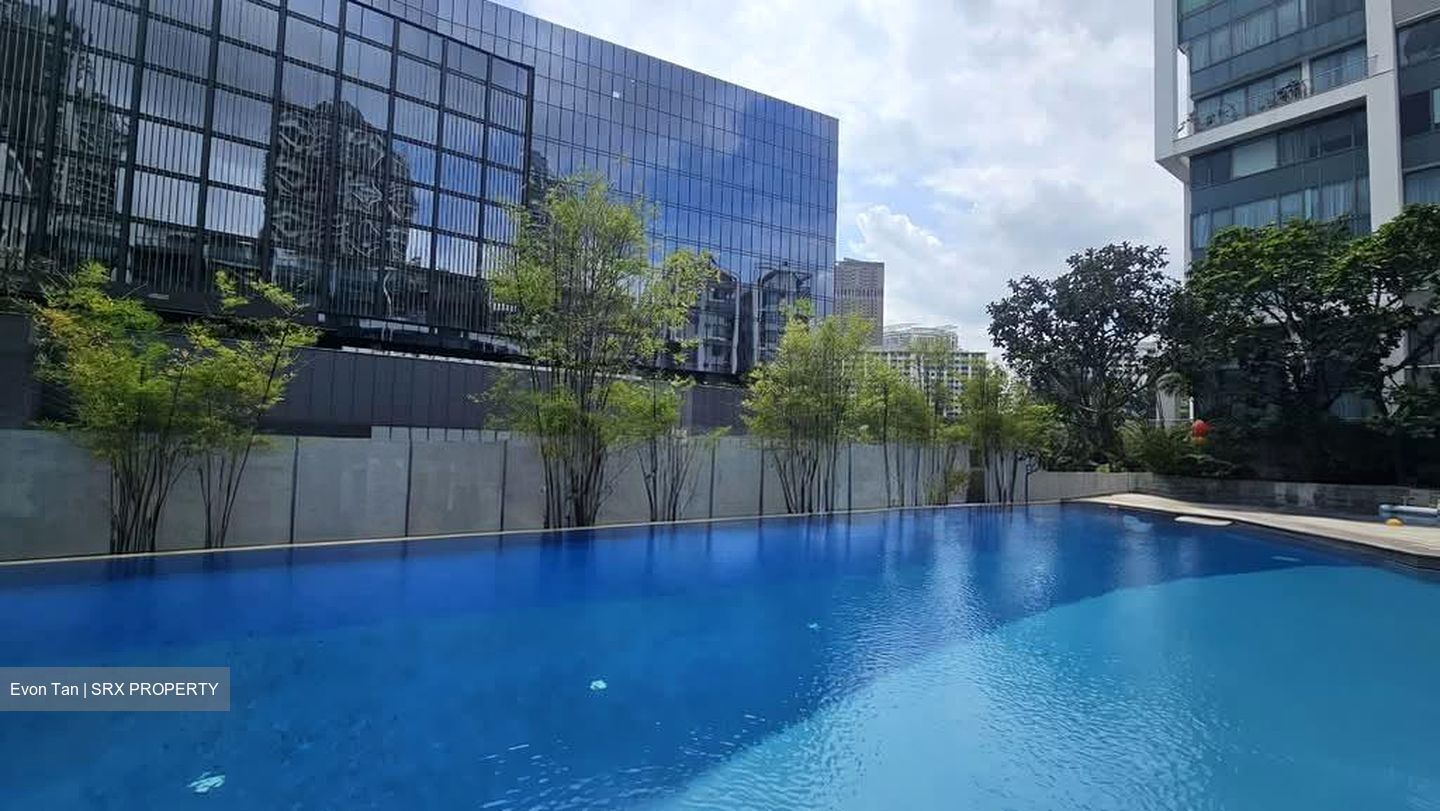 Watermark Robertson Quay (D9), Apartment #547134501